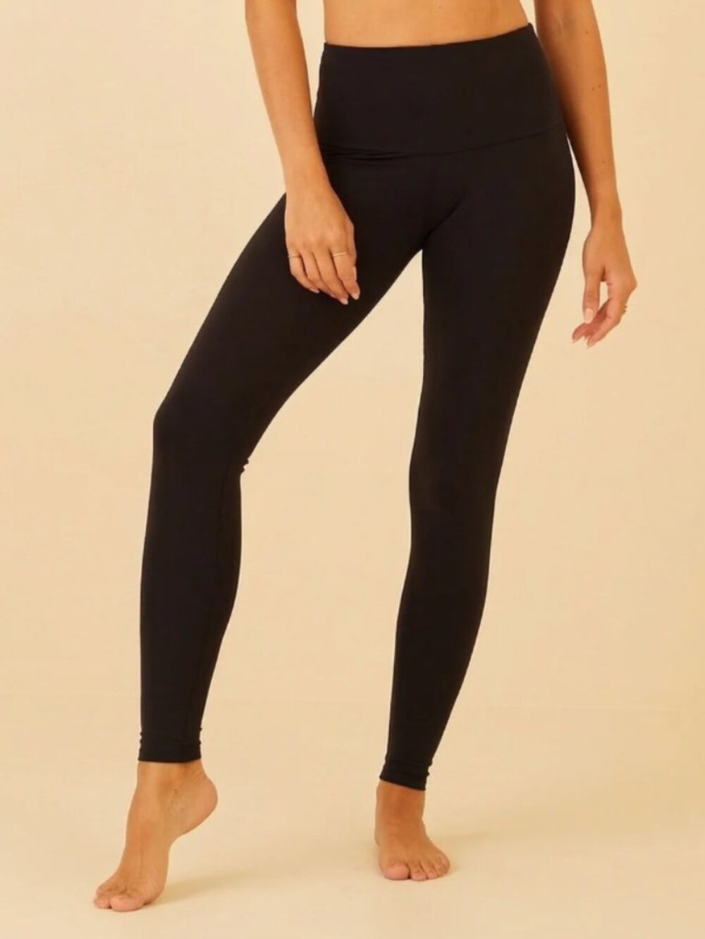 Onzie Ribbed Hot Girl Leggings : Medium/Large